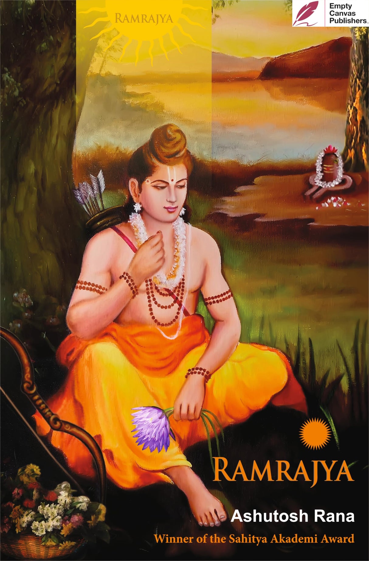 RAMRAJYA (ENG.) - Retail Maharaj