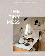 The Tiny Mess - Retail Maharaj