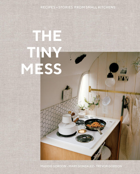 The Tiny Mess - Retail Maharaj