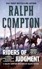 Ralph Compton Riders of Judgment: 3 (A Rough Justice Western) - Retail Maharaj