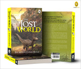 The Lost World - Retail Maharaj