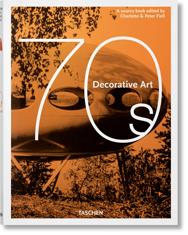 Decorative Art 70s - Retail Maharaj