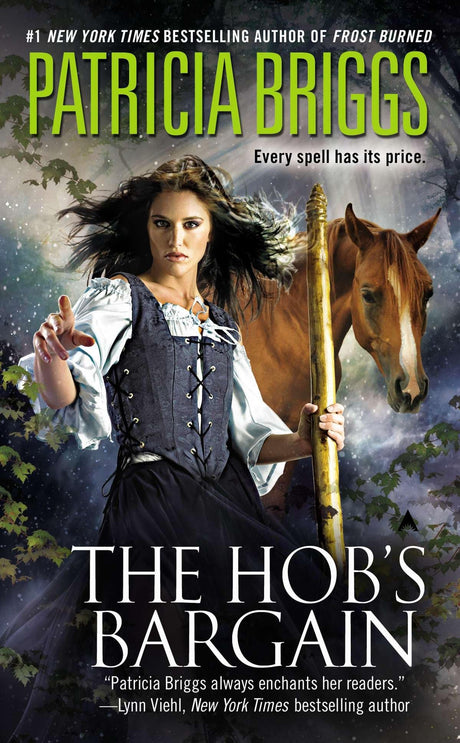 The Hob's Bargain - Retail Maharaj