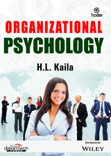 Organizational Psychology - Retail Maharaj