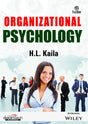 Organizational Psychology - Retail Maharaj