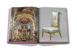 18th Century Style - Assouline Coffee Table Book - Retail Maharaj