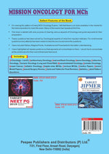 MISSION ONCOLOGY for MCh - Retail Maharaj
