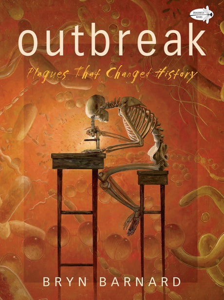 Outbreak! Plagues That Changed History - Retail Maharaj