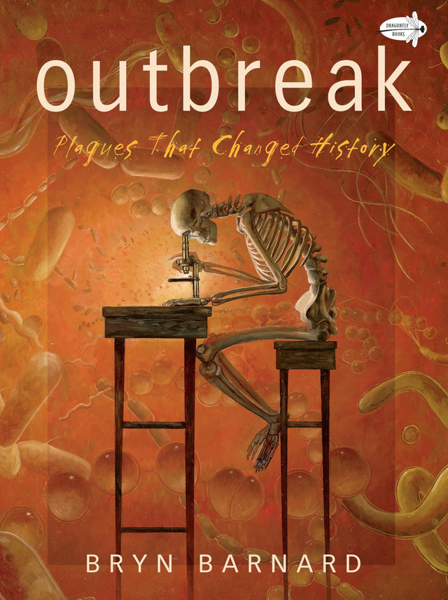 Outbreak! Plagues That Changed History - Retail Maharaj