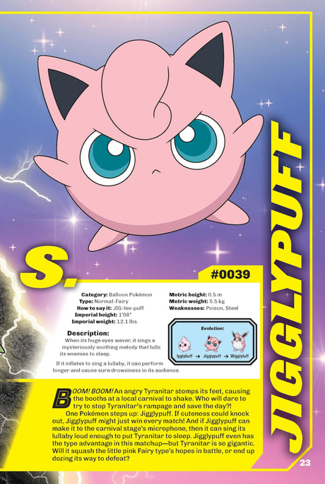 Pokémon: Head-To-Head - Retail Maharaj