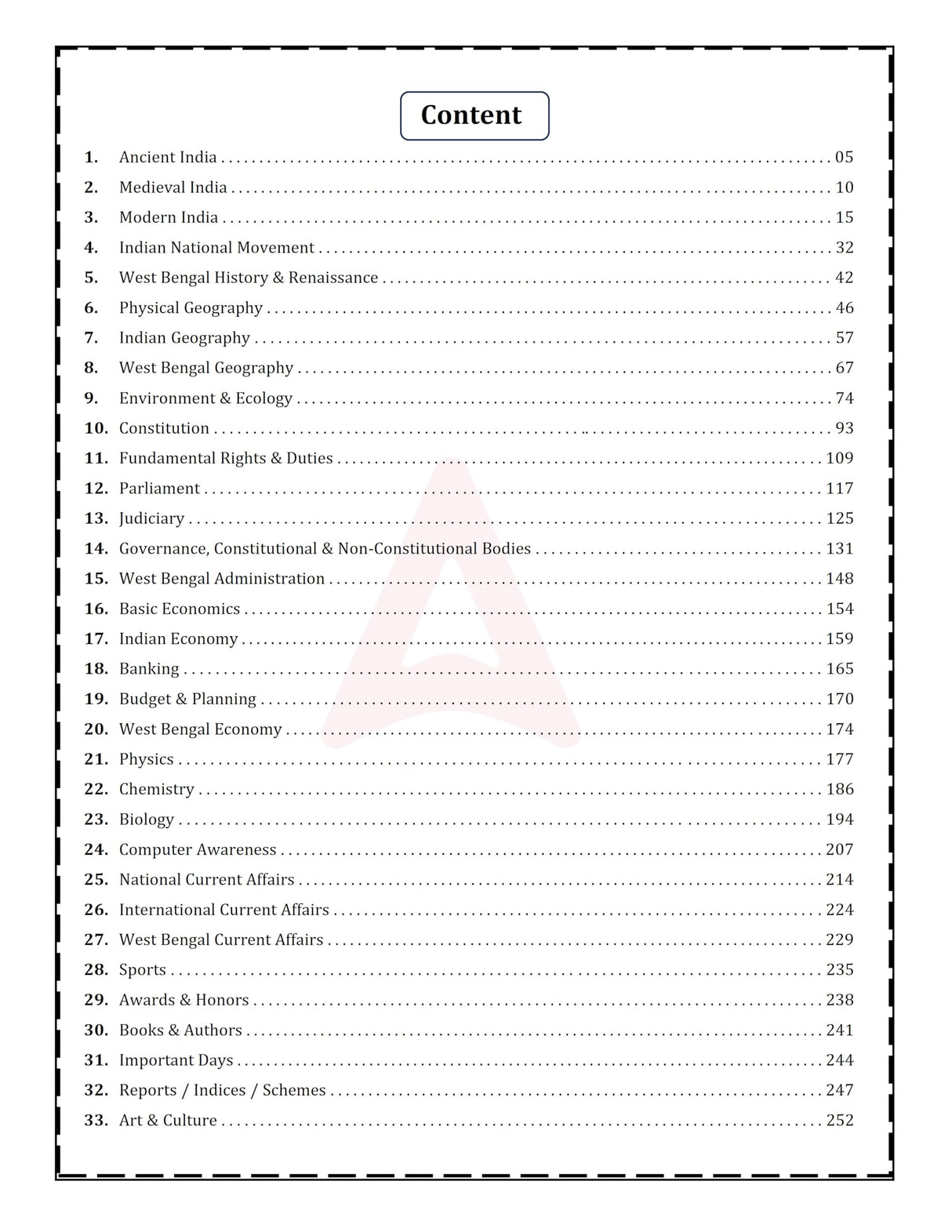 WBPSC Miscellaneous Prelims Exam 2026 Book| 3300+ MCQs with Detailed Solutions and Previous Year Solved Papers & Chapter-wise Practice Questions | ... Pattern (Bengali Printed Edition) By Adda247