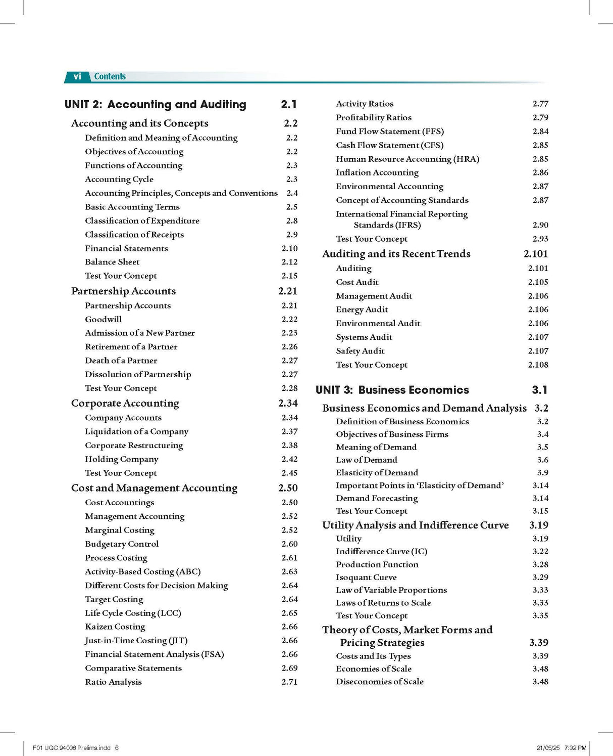 Pearson NTA UGC NET/SET/JRF Paper -II Commerce 2025 | Solved Paper Aug '24 & June'25 | FY 25-26 Tax slab | Chapterwise Practice Questions - Retail Maharaj