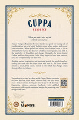 The Secret Garden (Cuppa Classics) - Retail Maharaj