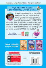 The Party Diaries #05: Lucky Mermaid Sleepover - Retail Maharaj