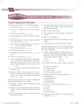 Pearson IIT Foundation'25 Physics Class 7 | For JEE, NTSE & Olympiad Exams | As per CBSE, ICSE & State Curriculums | Free acess to 8 Online Assessments, 39 Video Solutions & Interactive Tests via Pearson MyInsights & elibrary | 12th edition - Retail Maharaj