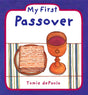 My First Passover - Retail Maharaj