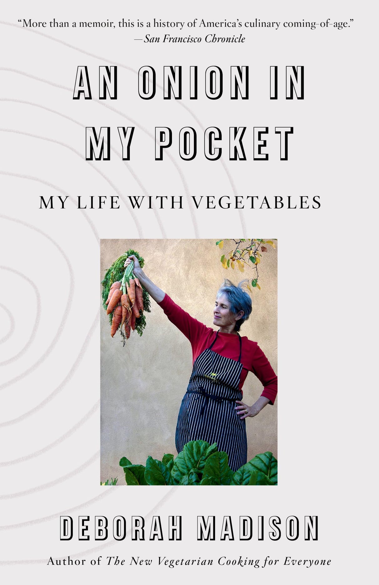 An Onion in My Pocket: My Life with Vegetables - Retail Maharaj