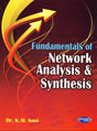 Fundamentals of Network Analysis & Synthesis (For UPTU) - Retail Maharaj
