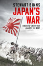 Japan's War: Hirohito’s Holy War Against the West - Retail Maharaj