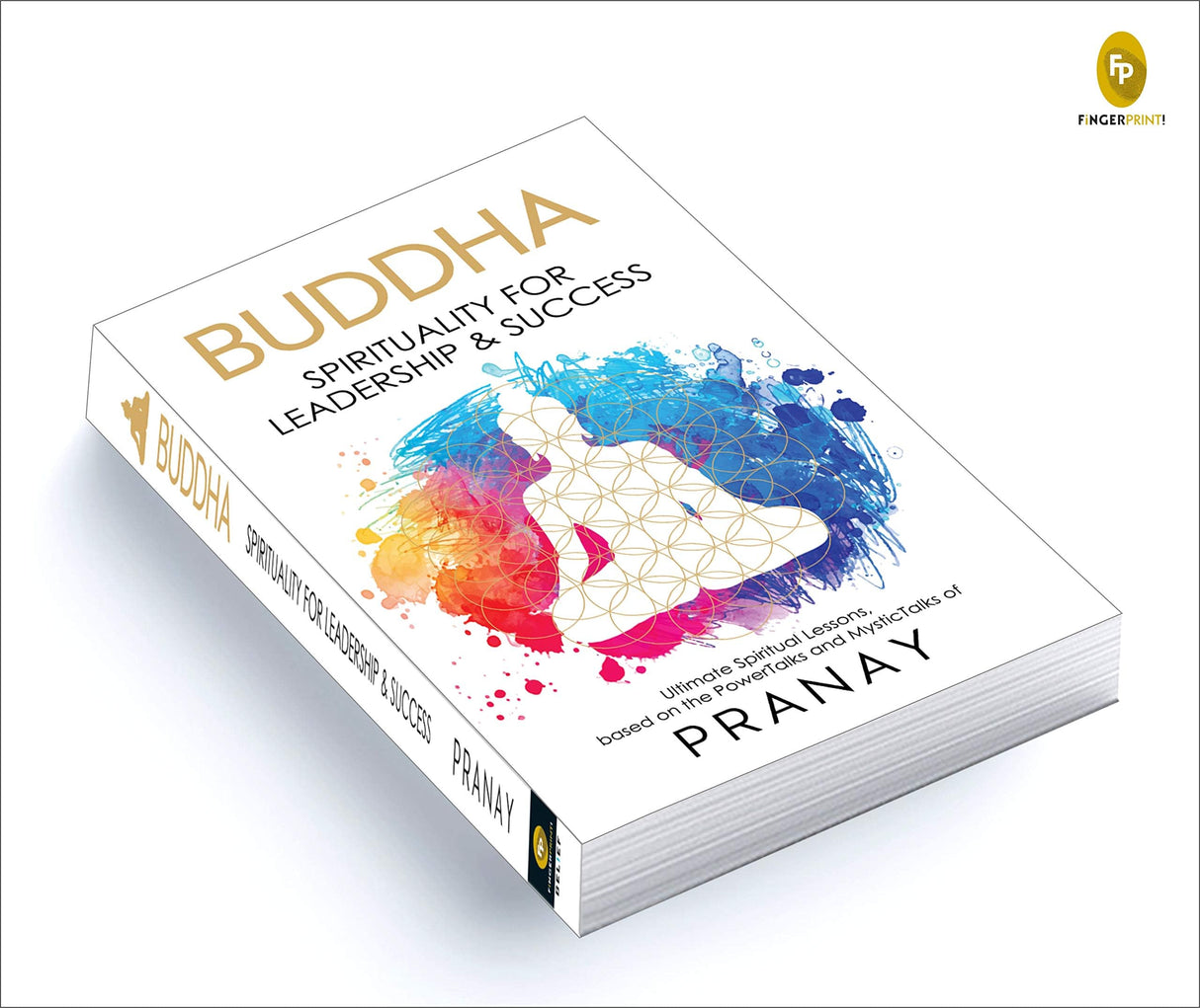 BUDDHA: Spirituality For Leadership & Success - Retail Maharaj