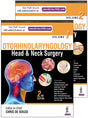 Otorhinolaryngology: Head & Neck Surgery (2 Volumes) - Retail Maharaj