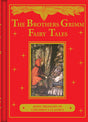 Brothers Grimm Fairy Tales: Bath Treasury of Children's Classics (Bath Classics) - Retail Maharaj