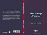 The Red Badge of Courage - Retail Maharaj