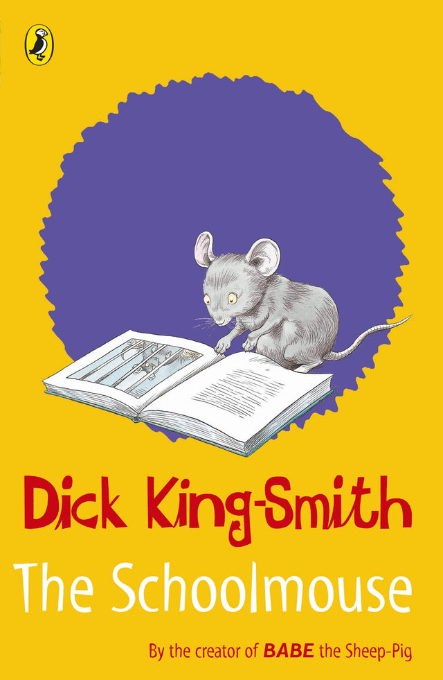 The Schoolmouse - Retail Maharaj