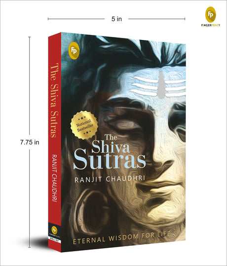 The Shiva Sutras - Retail Maharaj