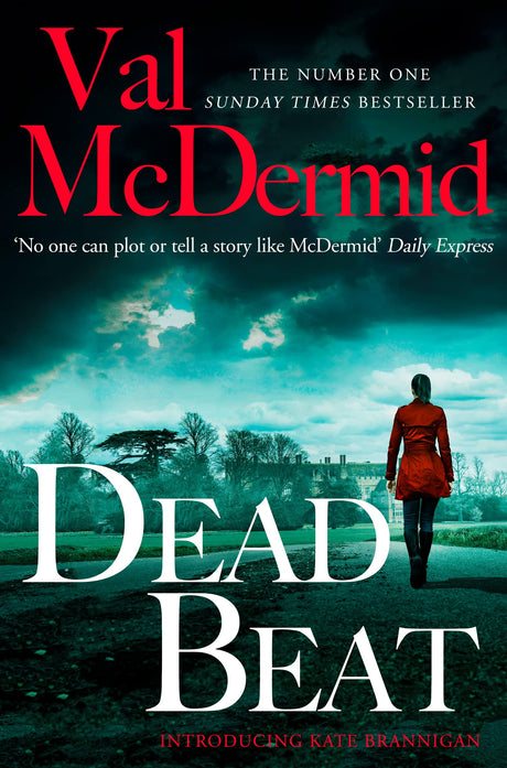 Dead Beat - Retail Maharaj