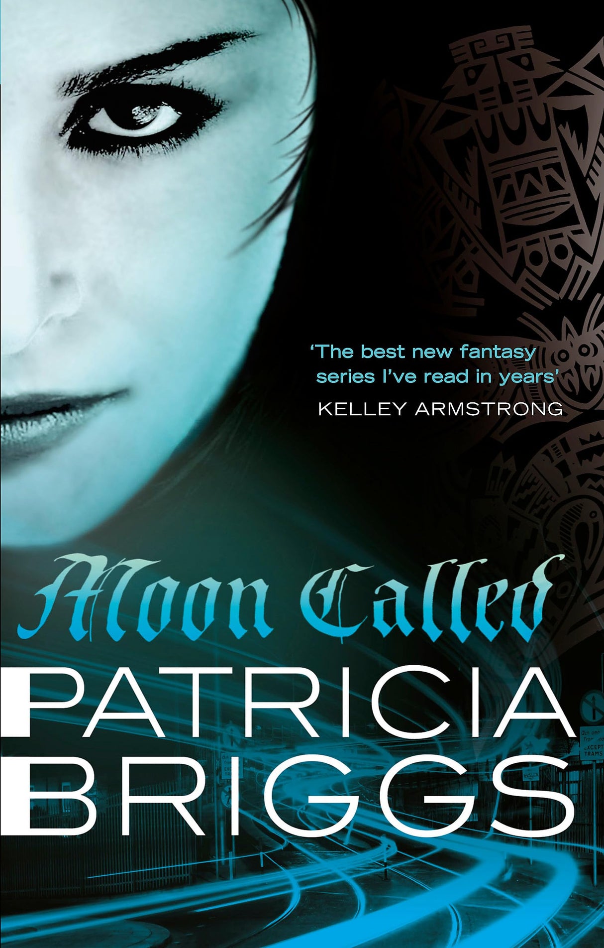 Moon Called: Mercy Thompson: Book 1 - Retail Maharaj
