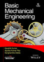 Basic Mechanical Engineering | e - Retail Maharaj