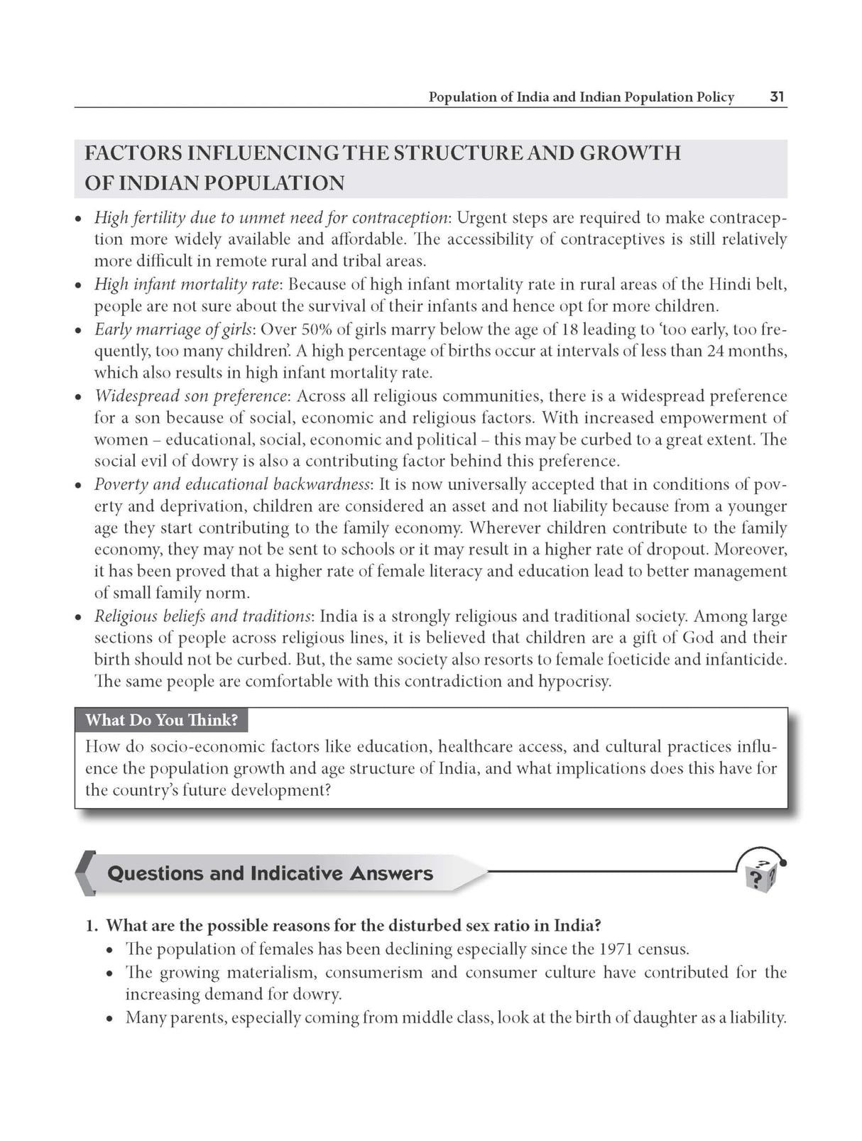 Indian Society: Themes and Social Issues, 3e | UPSC CSE 2026 | Exclusive Access to McGraw Hill Edge - Retail Maharaj