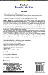 PRACTICAL DIABETES MELLITUS - Retail Maharaj