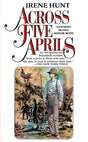 Across Five Aprils - Retail Maharaj