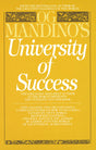 University of Success: The Greatest Self-Help Author in the World Presents the Ultimate Success Book - Retail Maharaj