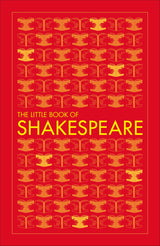 The Little Book of Shakespeare - Retail Maharaj