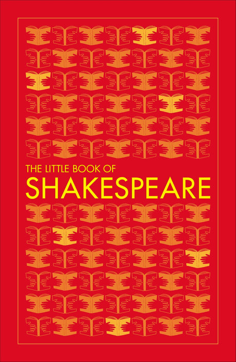 The Little Book of Shakespeare - Retail Maharaj