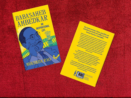 Babasaheb Ambedkar: An Inspirational life - Retail Maharaj