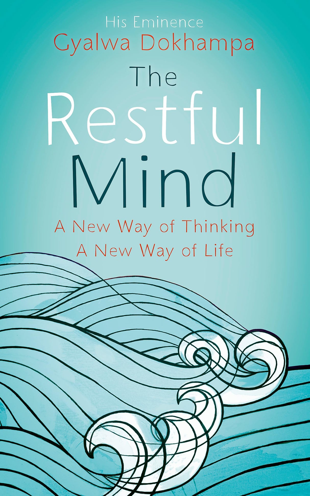 THE RESTFUL MIND - Retail Maharaj