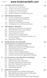 Principles, Methods & Techniques Of Teaching - Retail Maharaj