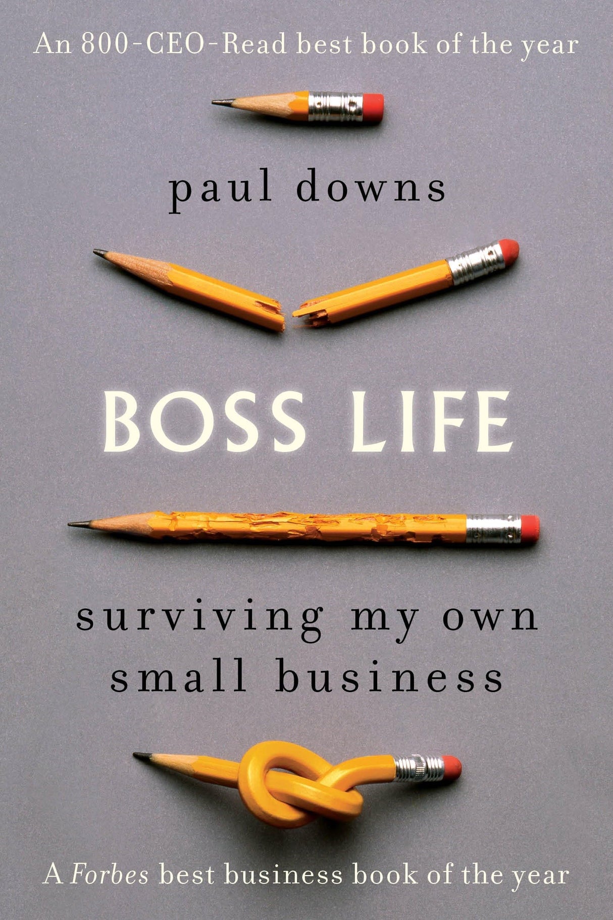 Boss Life - Retail Maharaj