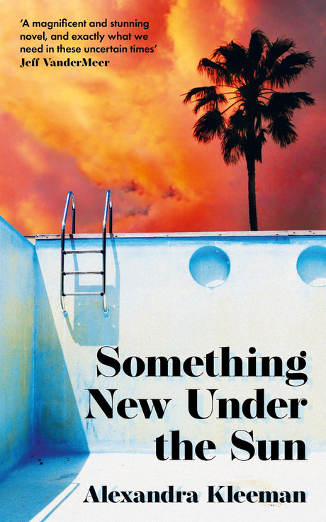 Something New Under the Sun - Retail Maharaj