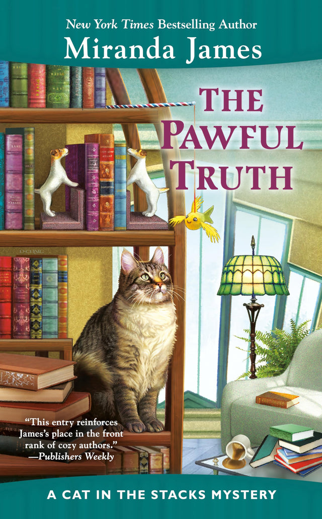 The Pawful Truth - Retail Maharaj