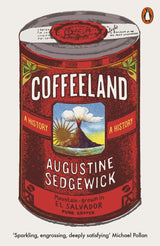 Coffeeland: A History - Retail Maharaj