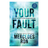 Your Fault (Culpable, 2) - Retail Maharaj