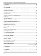 Essential Guide of Anaesthesia - For Anaesthesia Technicians and Residents (Volume 2) (First Edition, October 2024) - Retail Maharaj