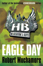HENDERSON'S BOYS 02: EAGLE DAY - Retail Maharaj