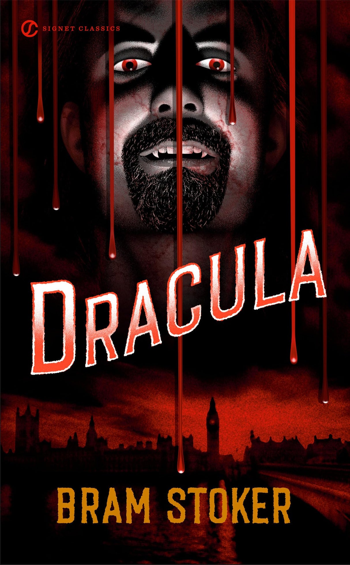 Dracula (Signet Classics) - Retail Maharaj