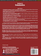 TEXTBOOK OF ENDODONTICS - Retail Maharaj